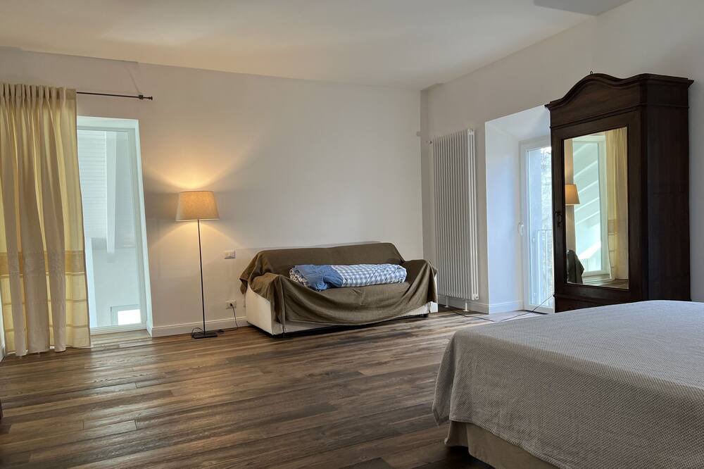 Photo of Bedroom in Bistagno