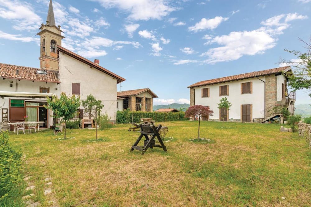Photo of Outdoor in Montemarzino