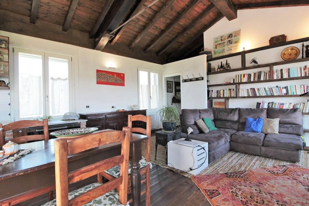 Photo of Livingroom in Montemarzino