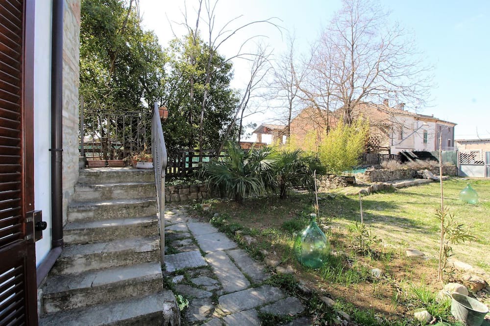 Photo of Outdoor in Montemarzino