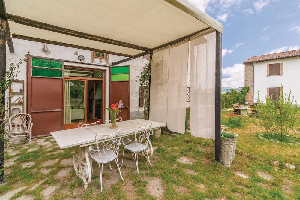 Photo of Patio Balcony in Montemarzino