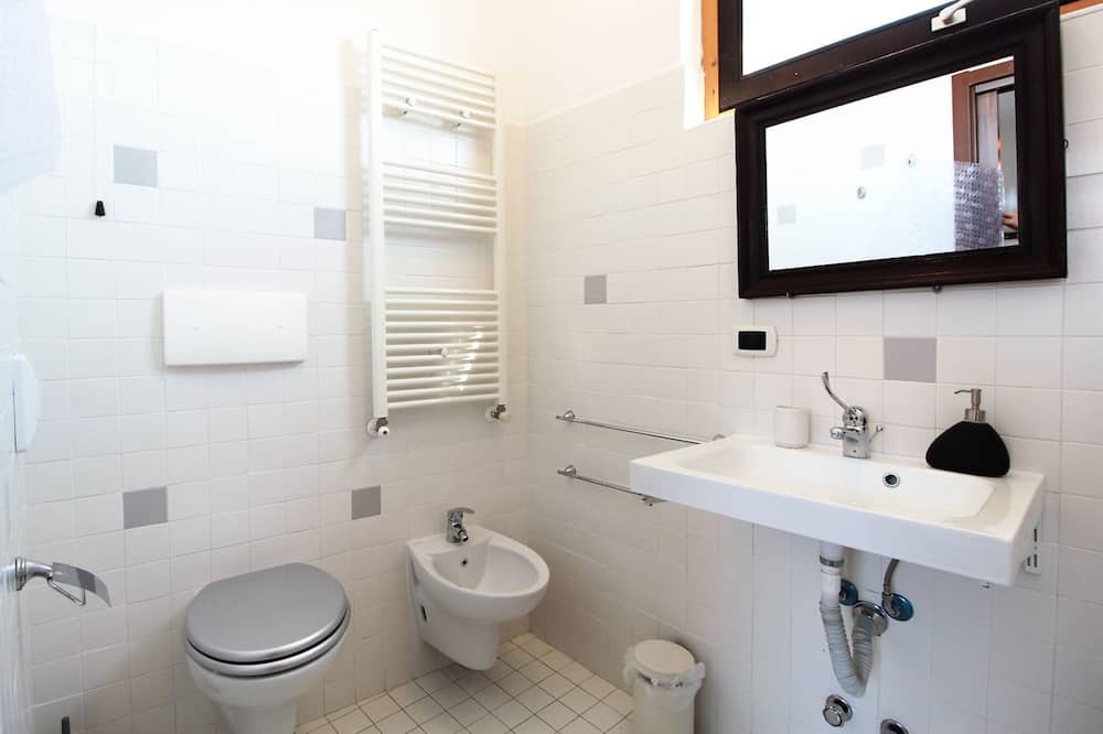 Photo of Bathroom in Montemarzino