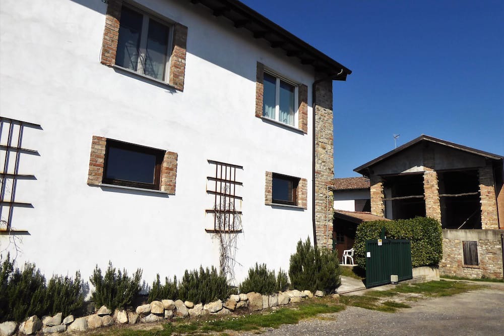 Photo of Outdoor in Montemarzino