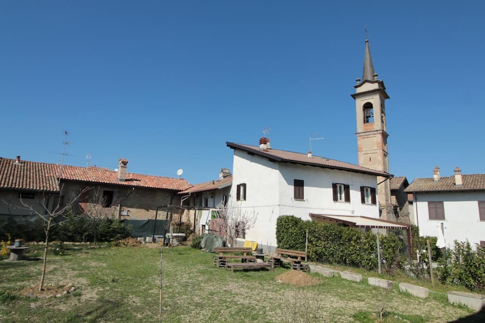 Photo of Outdoor in Montemarzino
