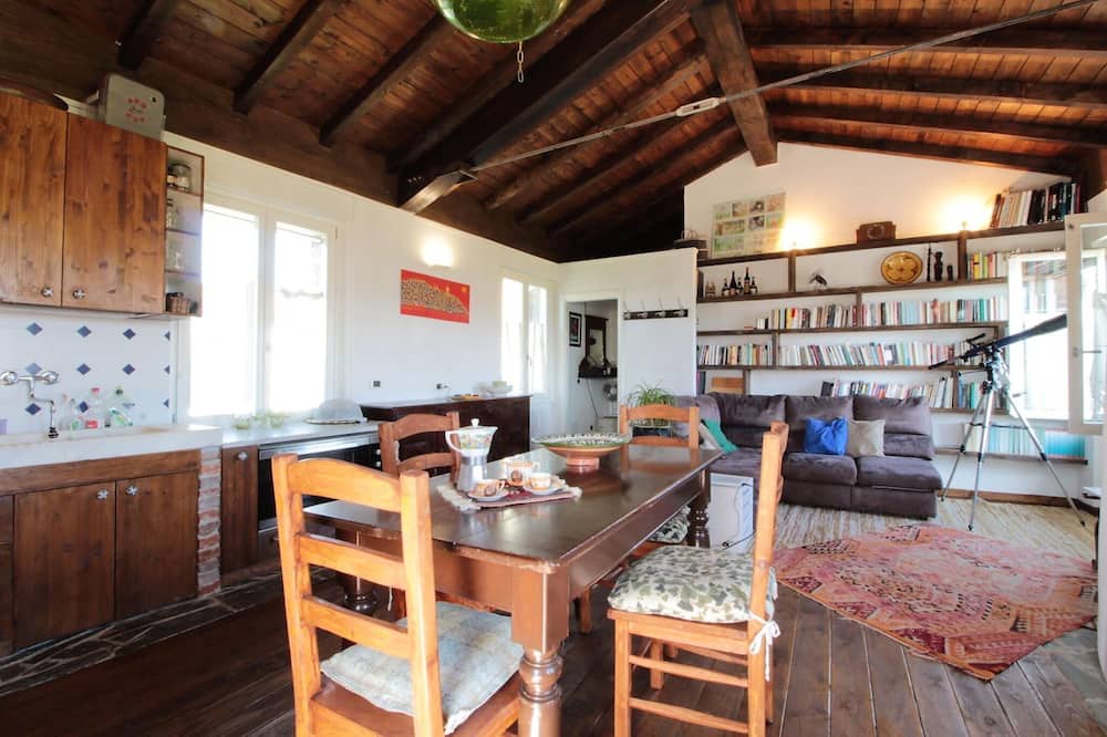 Photo of Livingroom in Montemarzino