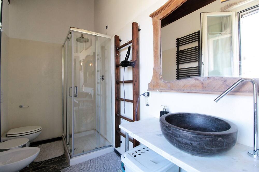 Photo of Bathroom in Montemarzino