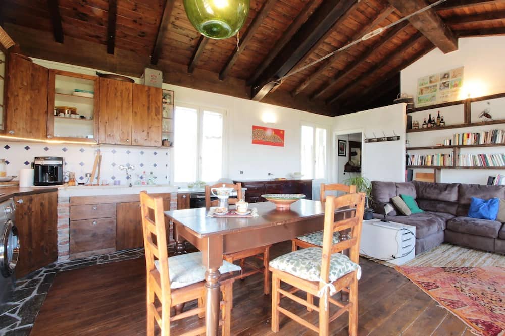 Photo of Livingroom in Montemarzino