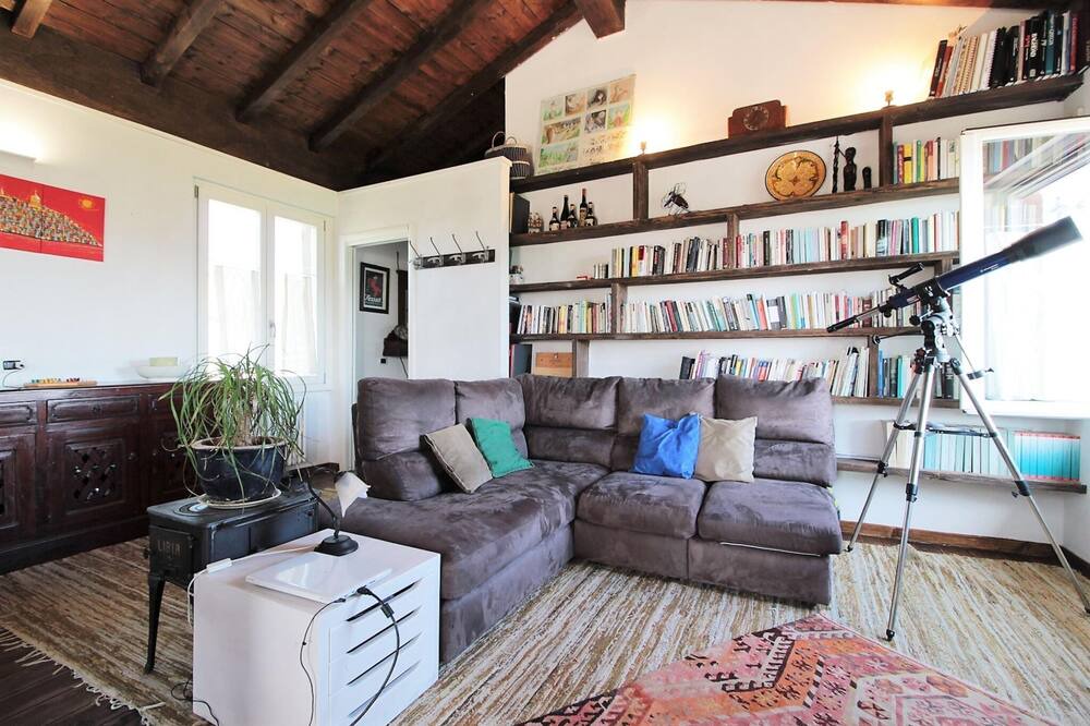 Photo of Livingroom in Montemarzino