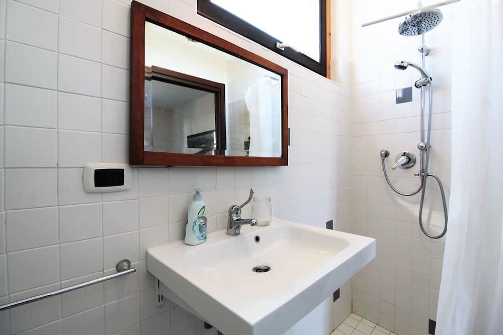 Photo of Bathroom in Montemarzino