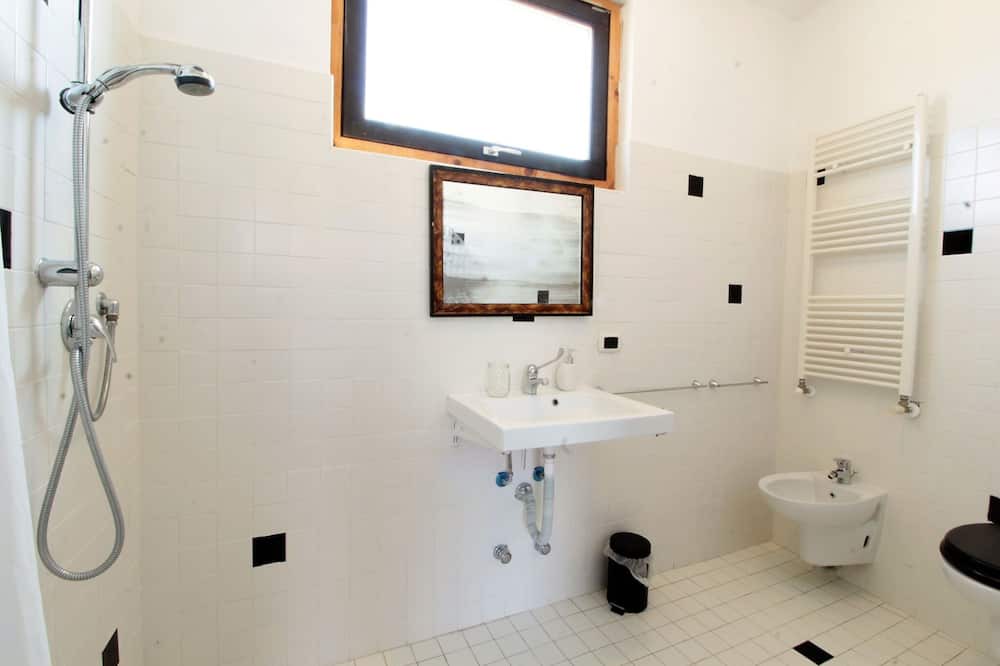 Photo of Bathroom in Montemarzino