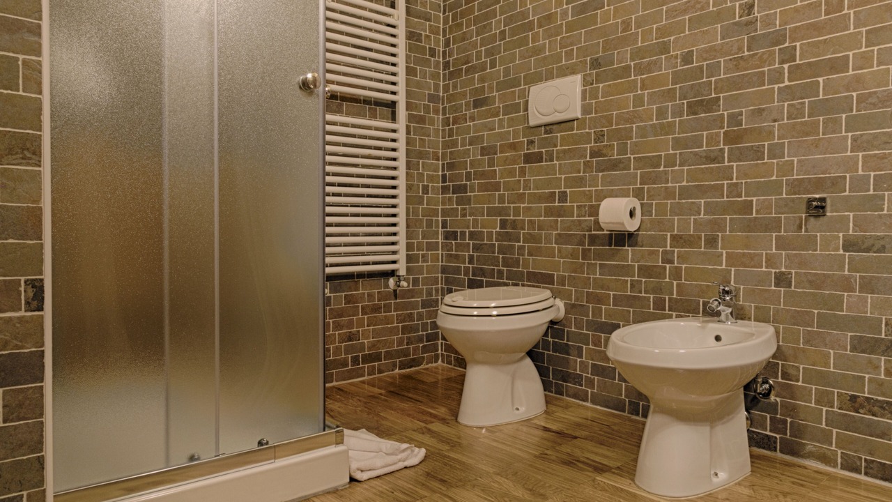 Photo of Bathroom in Radicondoli