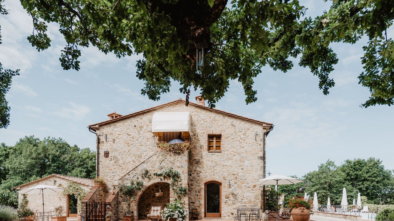 Photo of Outdoor in Radicondoli