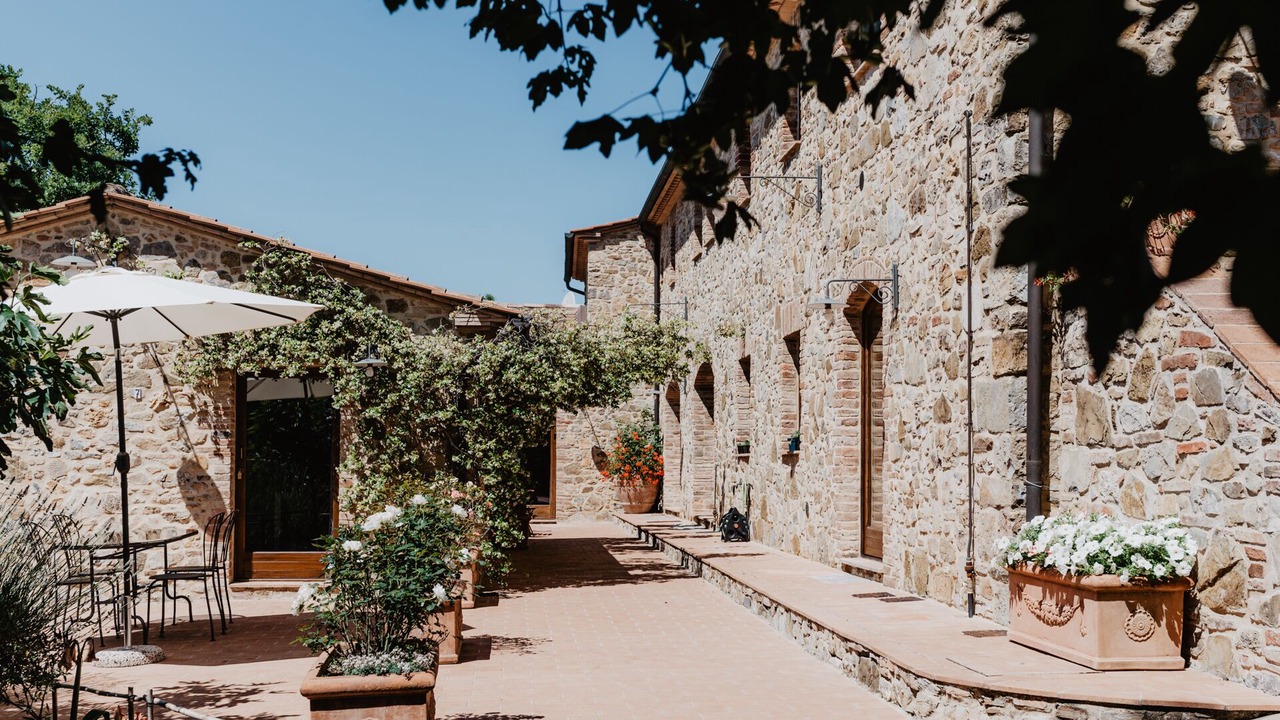Photo of Outdoor in Radicondoli