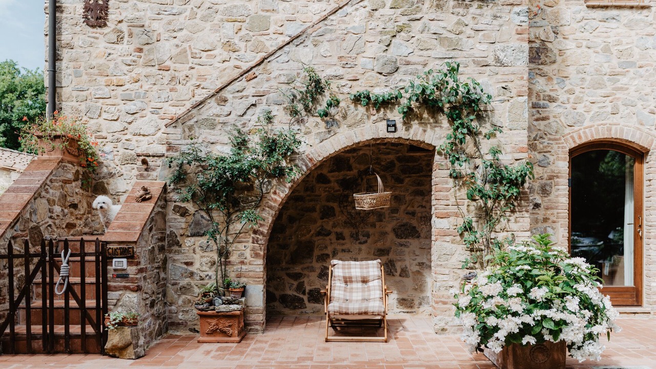 Photo of Outdoor in Radicondoli