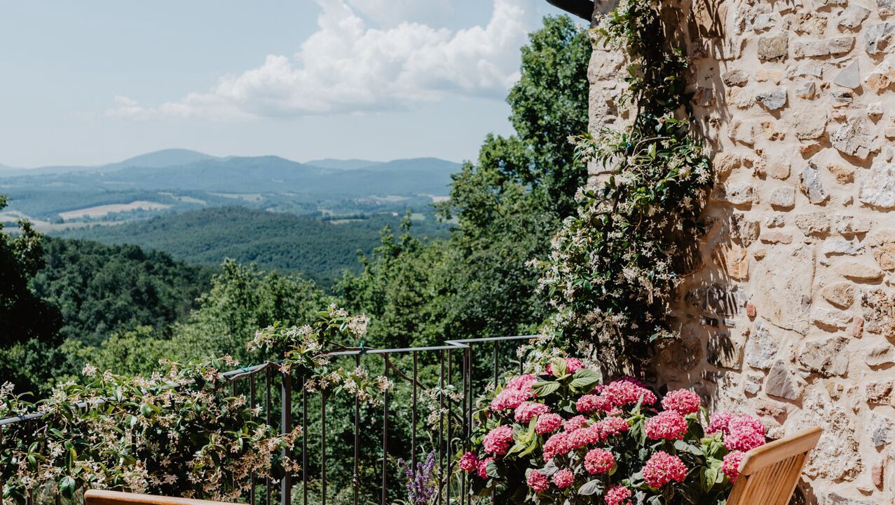 Photo of Outdoor in Radicondoli