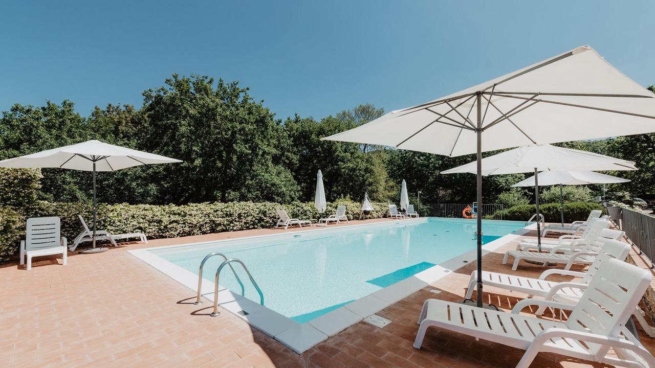 Photo of Outdoor in Radicondoli