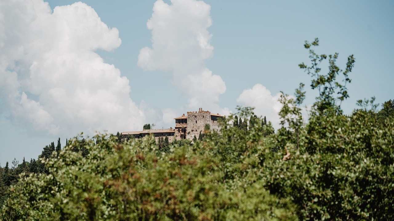 Photo of Outdoor in Radicondoli