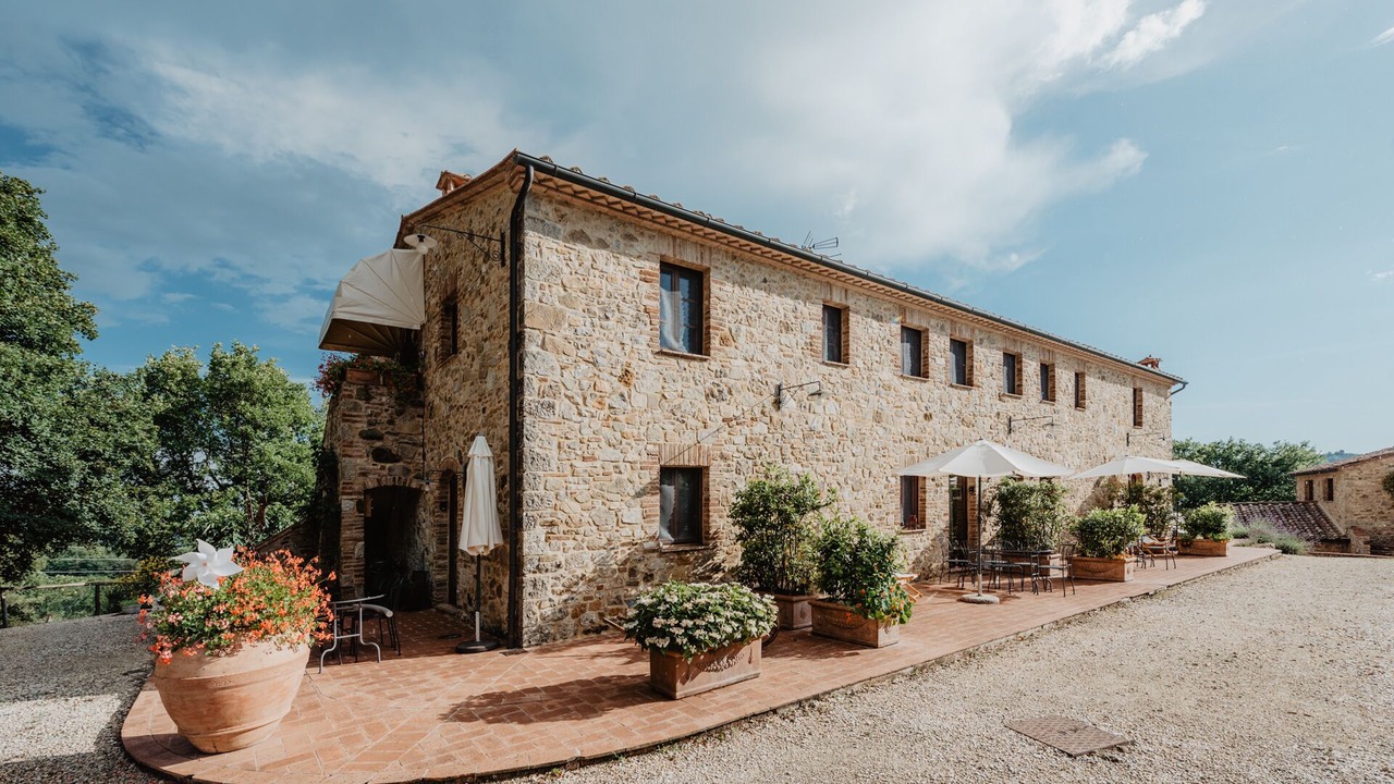 Photo of Outdoor in Radicondoli