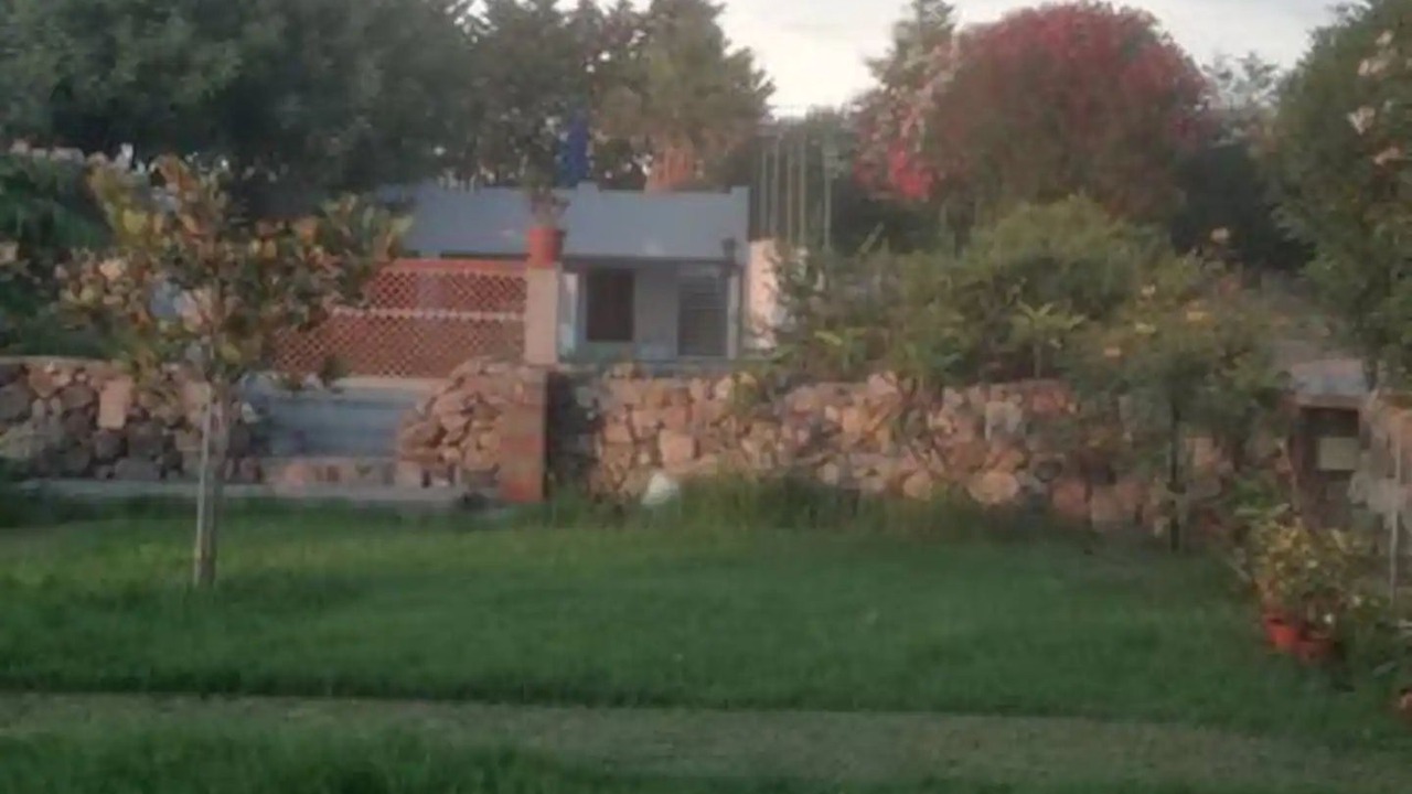 Photo of Outdoor in Calasetta