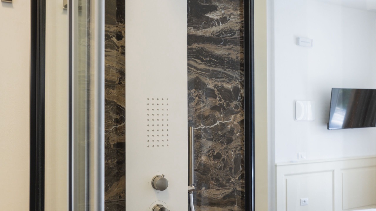 Photo of Bathroom in Pineta