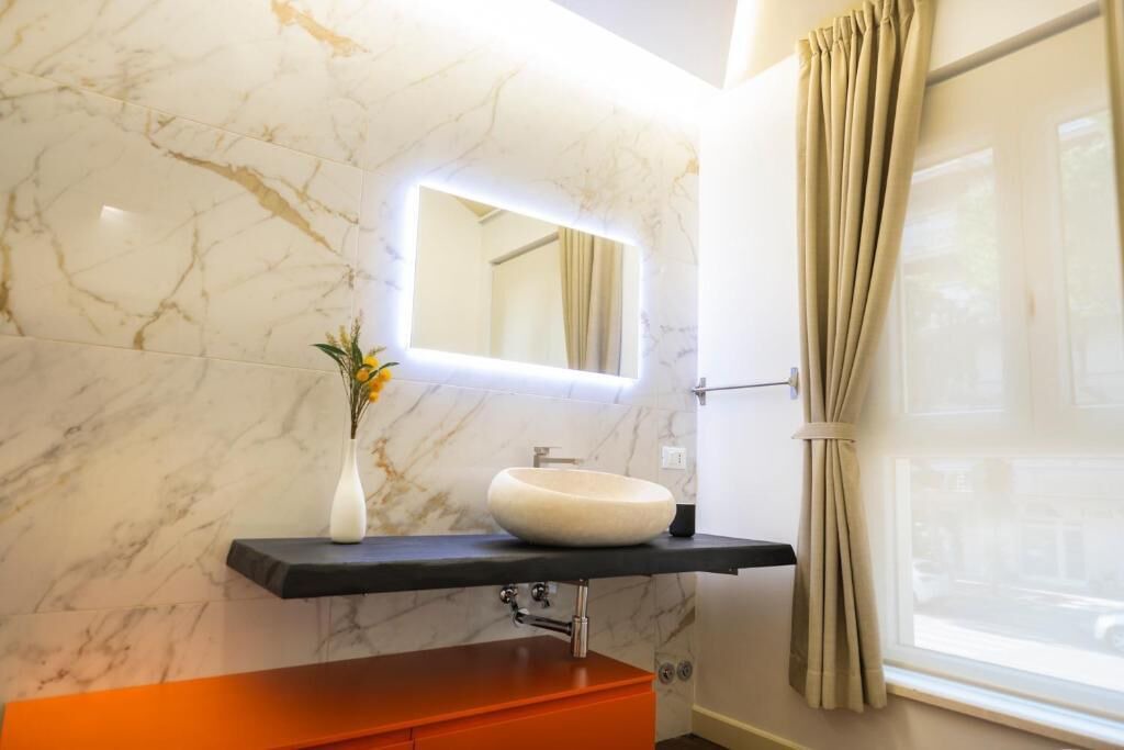 Photo of Bathroom in Pineta