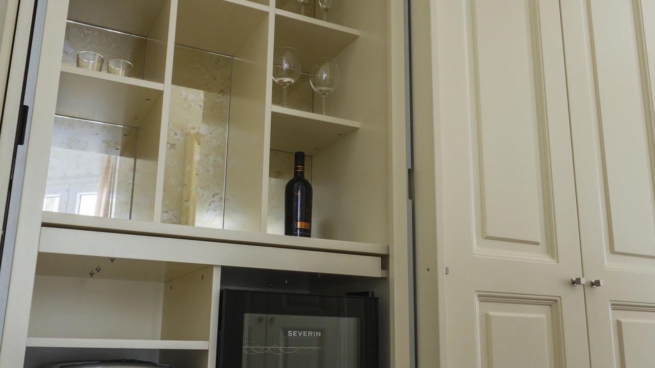 Photo of Bedroom in Pineta