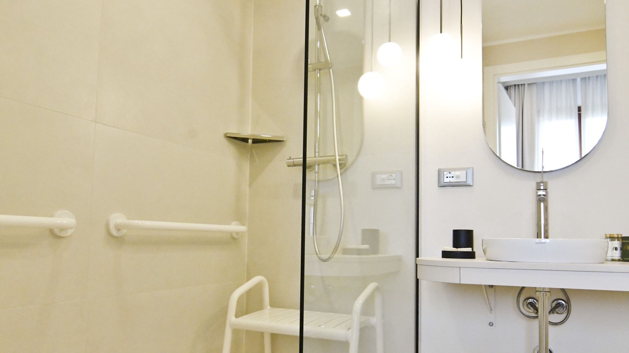 Photo of Bathroom in Molina