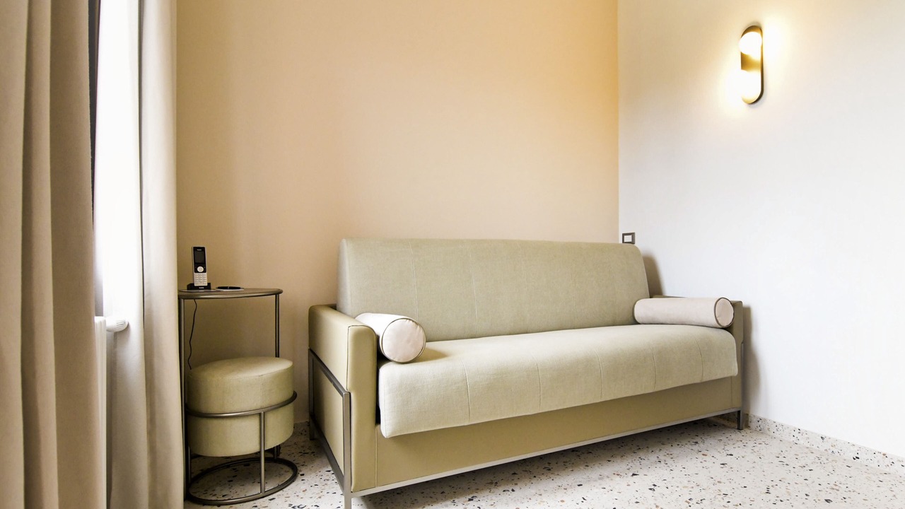 Photo of Bedroom in Molina