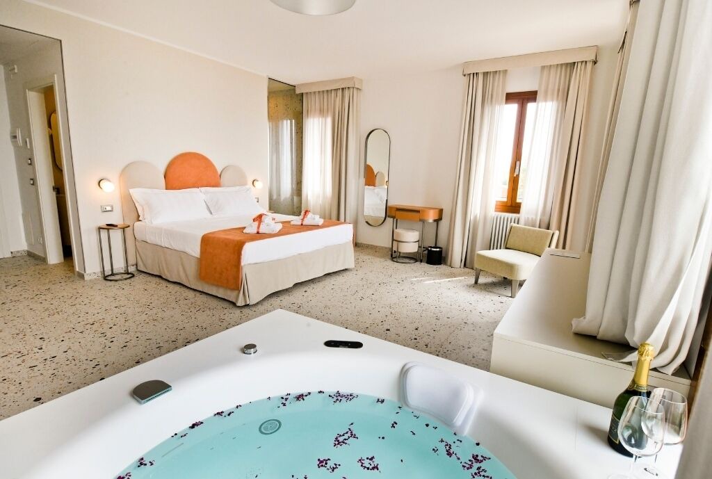 Photo of Bedroom in Molina