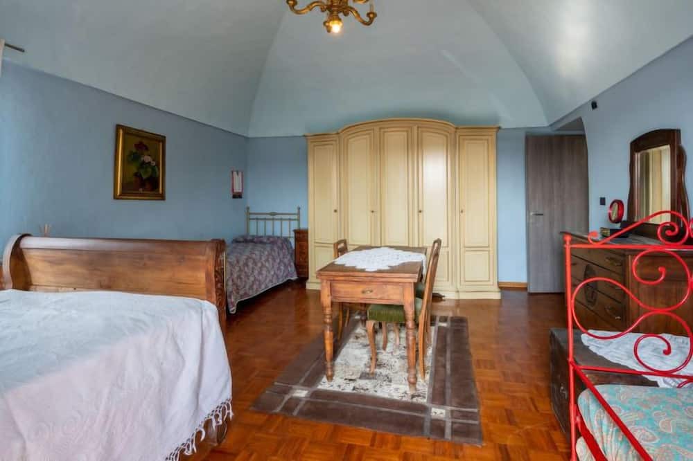 Photo of Bedroom in Trinita