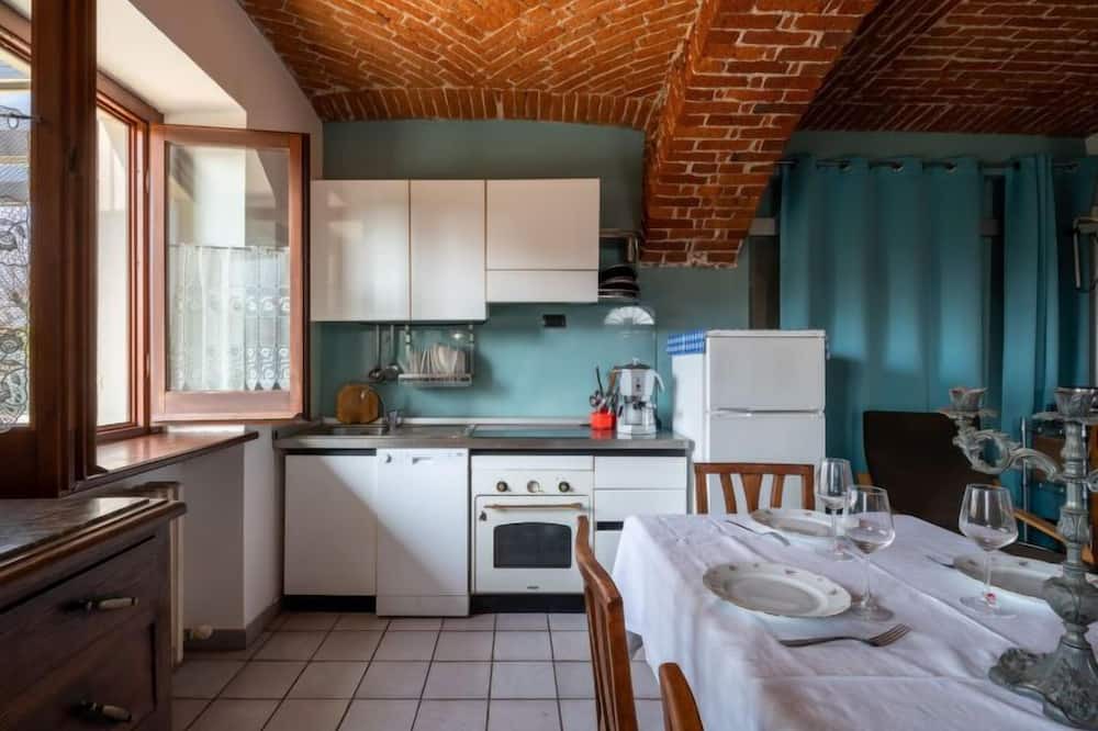 Photo of Kitchen in Trinita