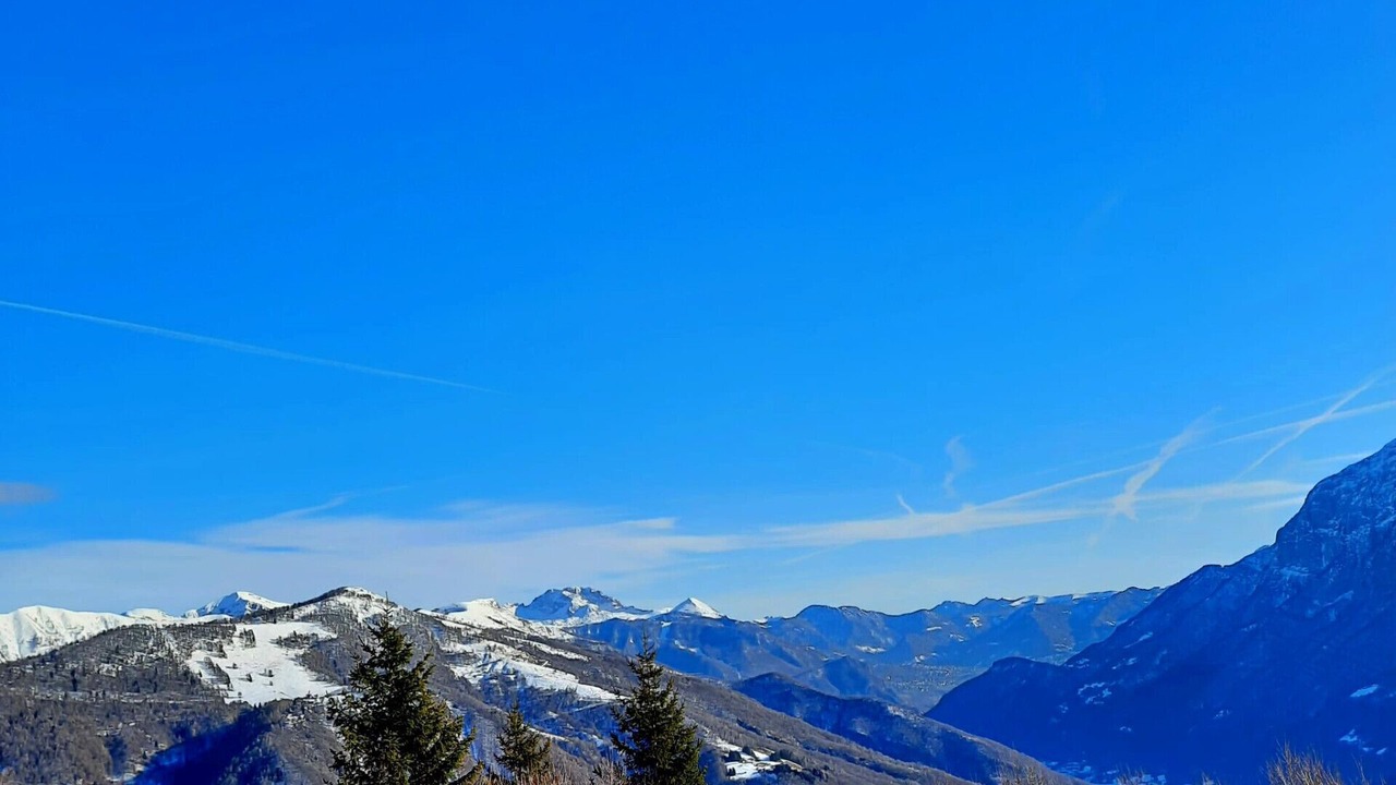 Photo of Outdoor in Giumello