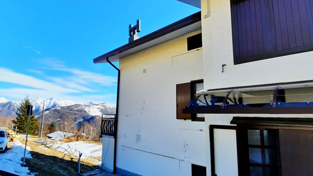 Photo of Outdoor in Giumello