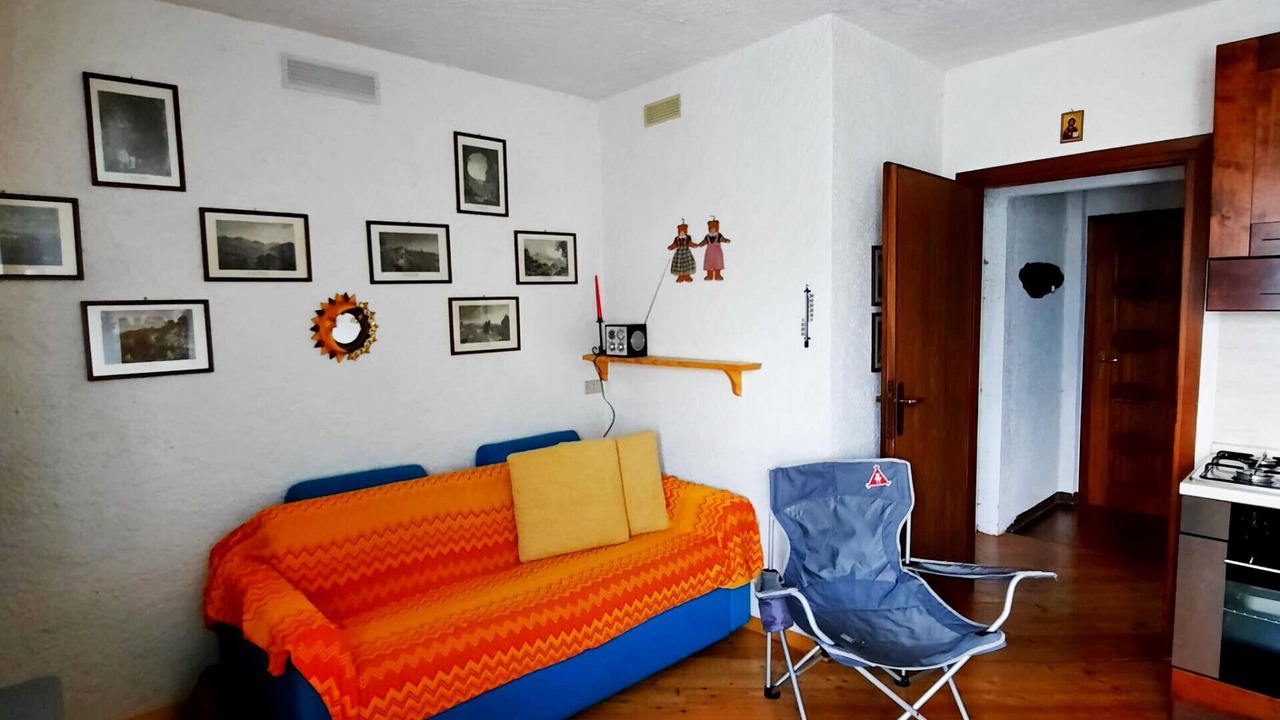 Photo of Livingroom in Giumello