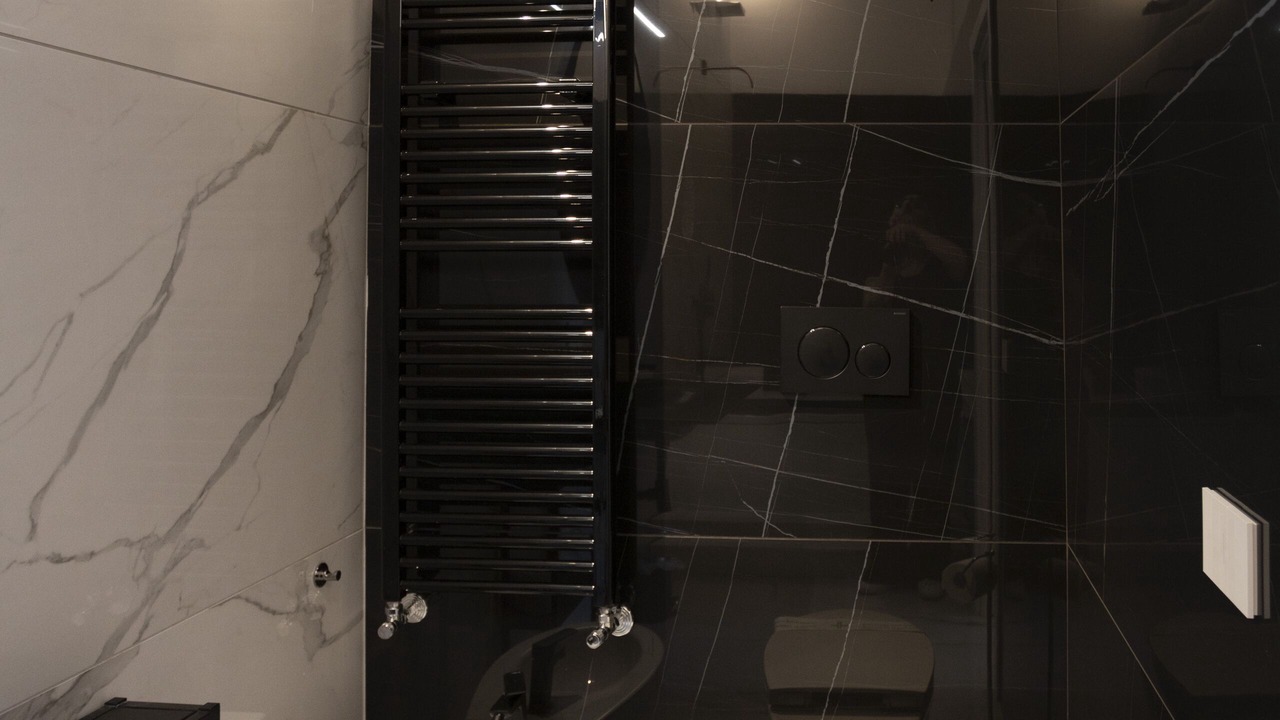 Photo of Bathroom in Maiori
