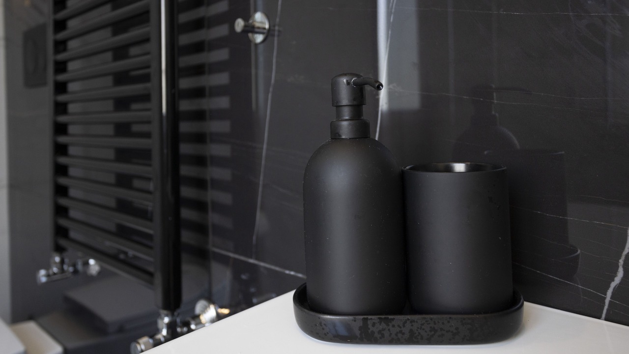 Photo of Bathroom in Maiori