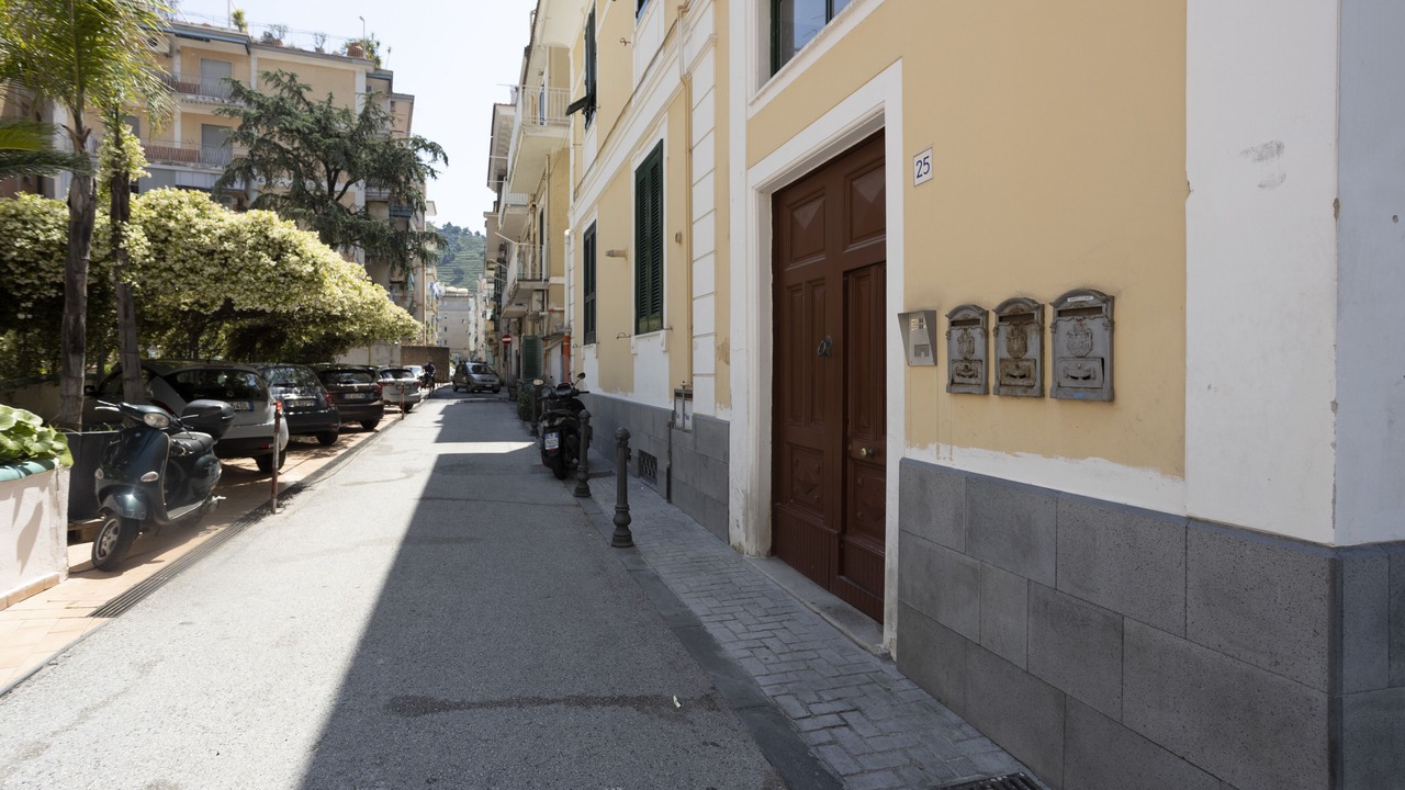 Photo of Outdoor in Maiori