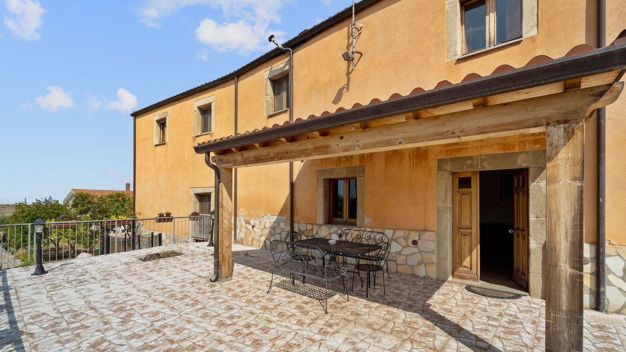 Photo of Patio Balcony in Dolianova