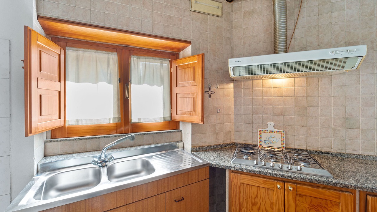 Photo of Kitchen in Dolianova
