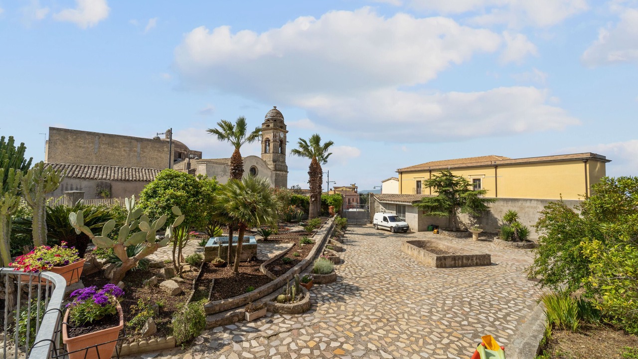 Photo of Outdoor in Dolianova