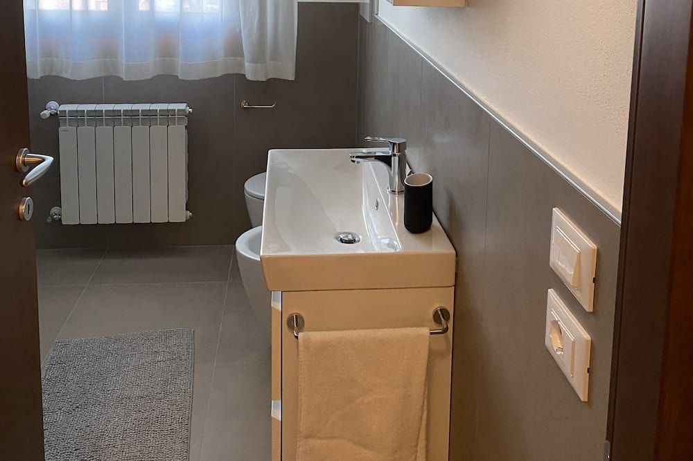 Photo of Bathroom in Noventa di Piave