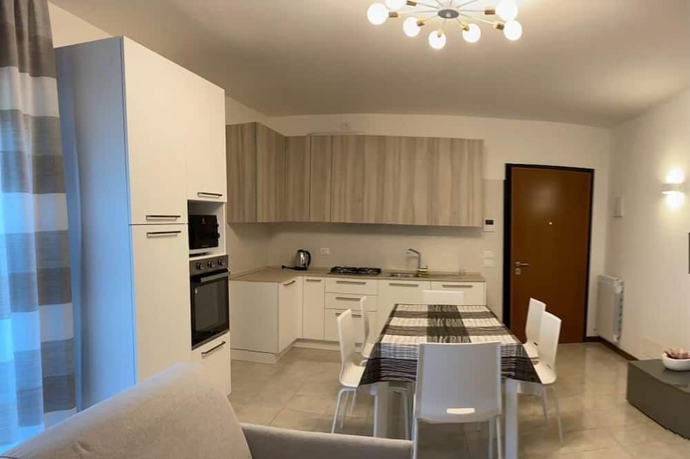 Photo of Kitchen in Noventa di Piave