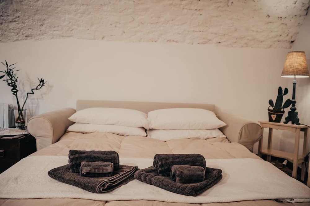 Photo of Bedroom in Brossasco