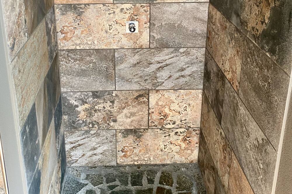 Photo of Bathroom in Brossasco