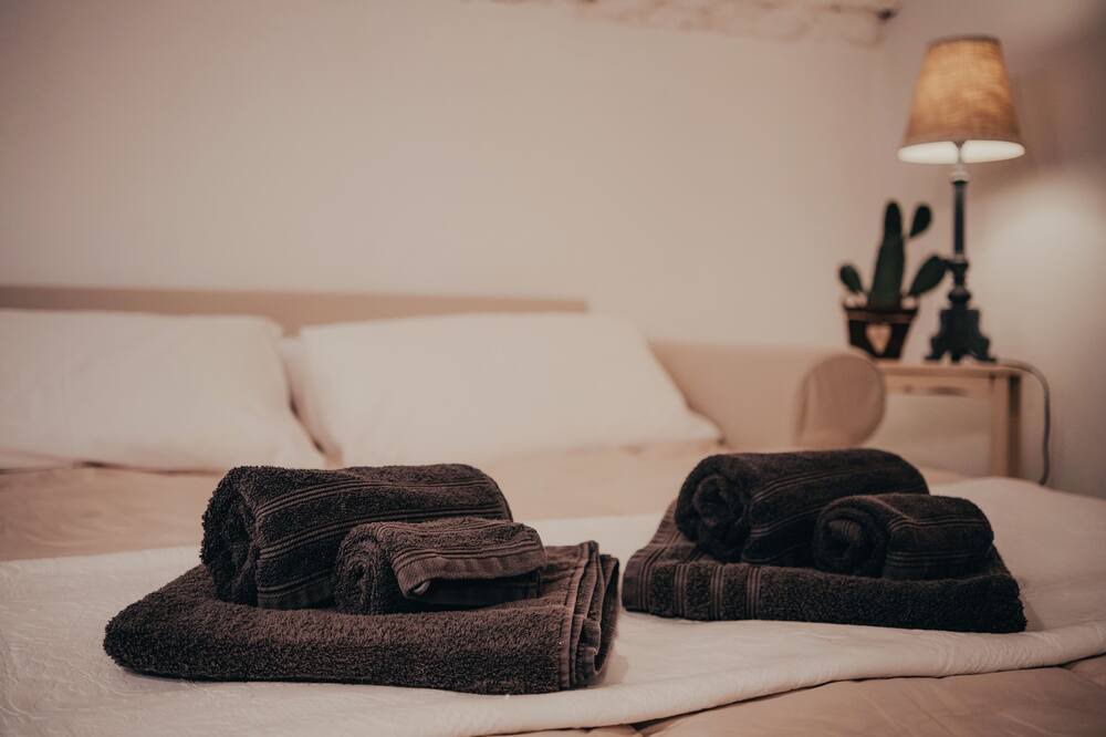 Photo of Bedroom in Brossasco