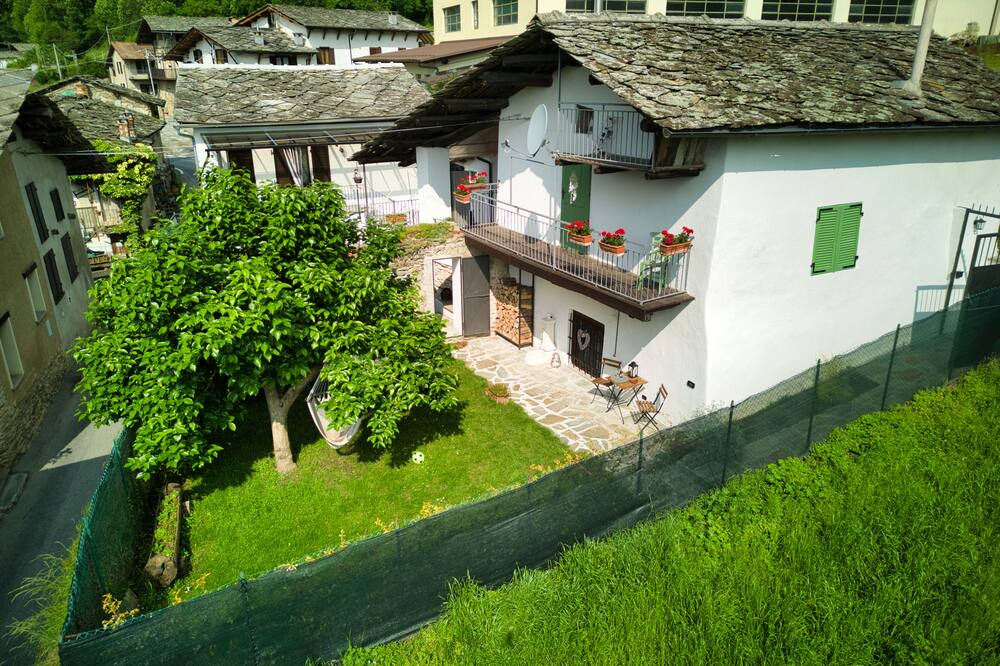 Photo of Outdoor in Brossasco