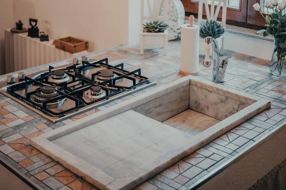 Photo of Kitchen in Brossasco