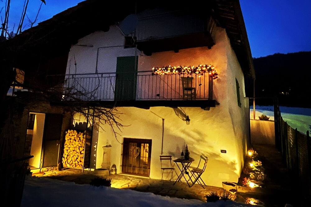 Photo of Outdoor in Brossasco