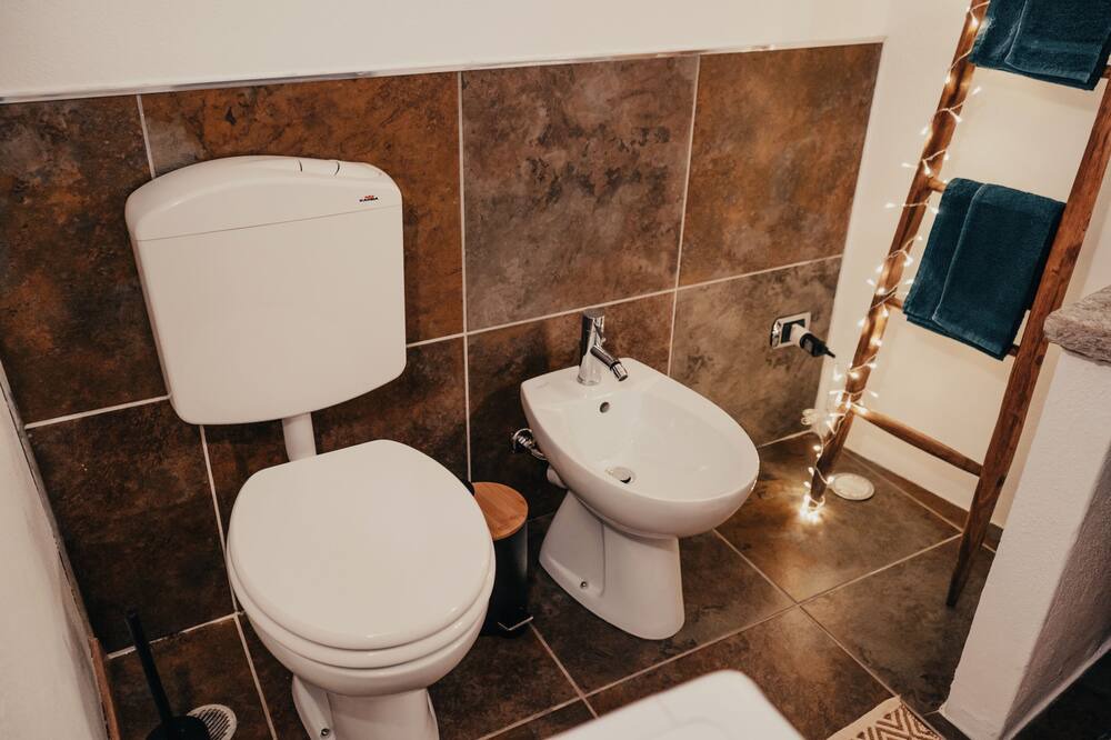 Photo of Bathroom in Brossasco