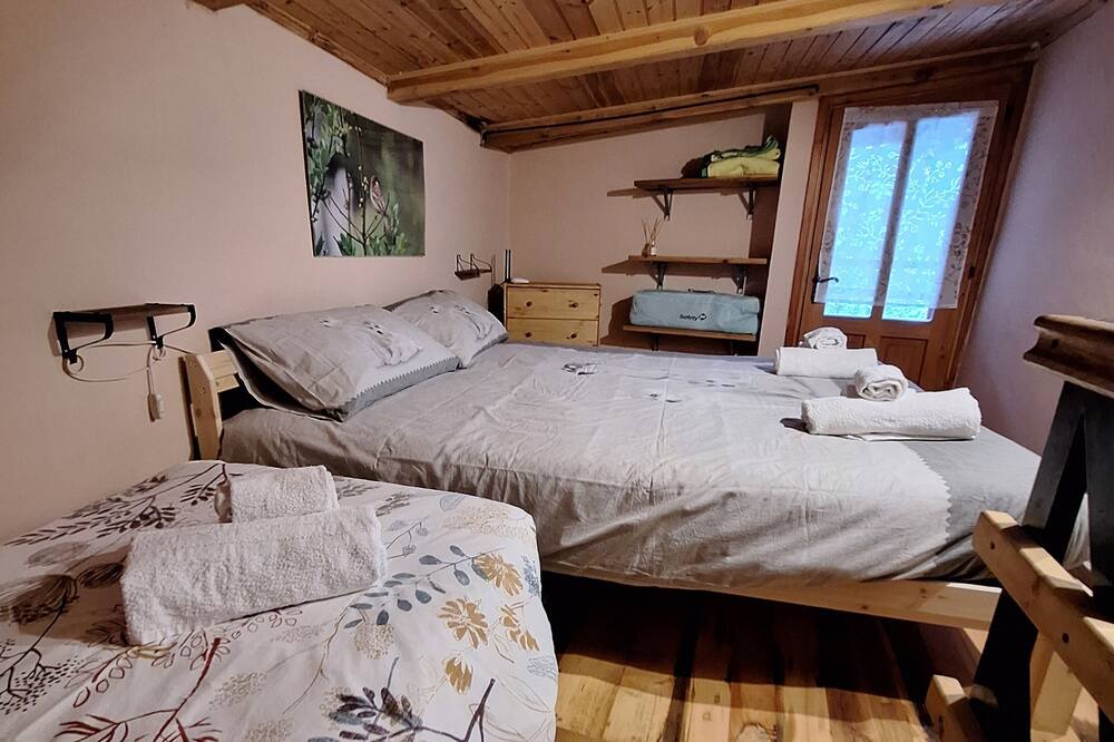 Photo of Bedroom in Frassino